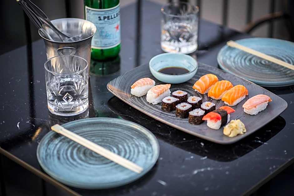 Pure Hotel by Athens Prime Hotels