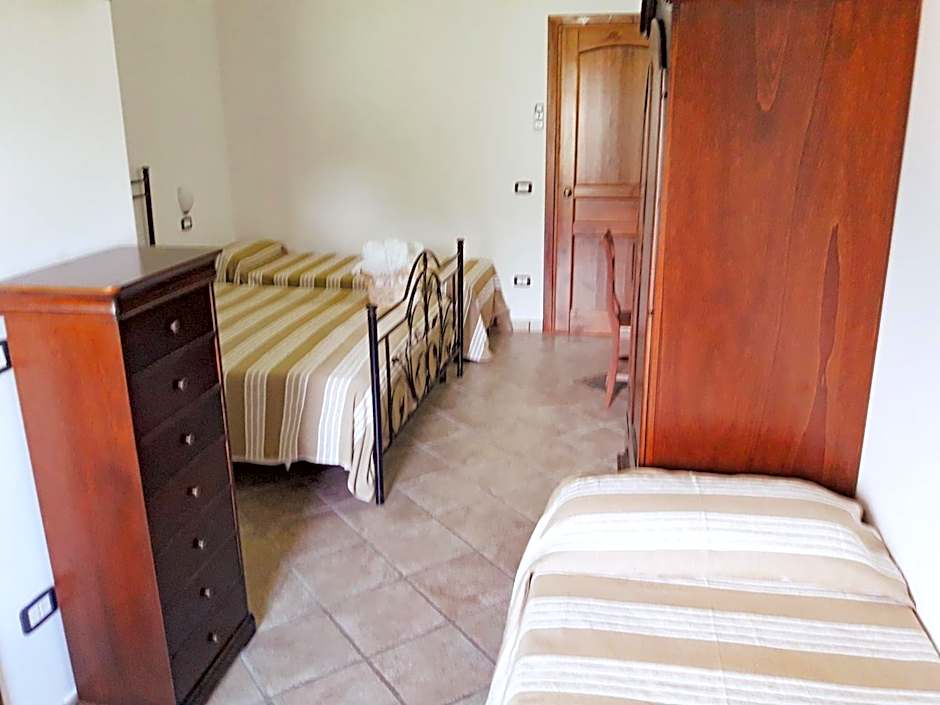 B&B La Civetta
