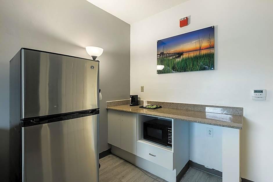 Studio 6 Suites Jacksonville, NC – Camp LeJeune