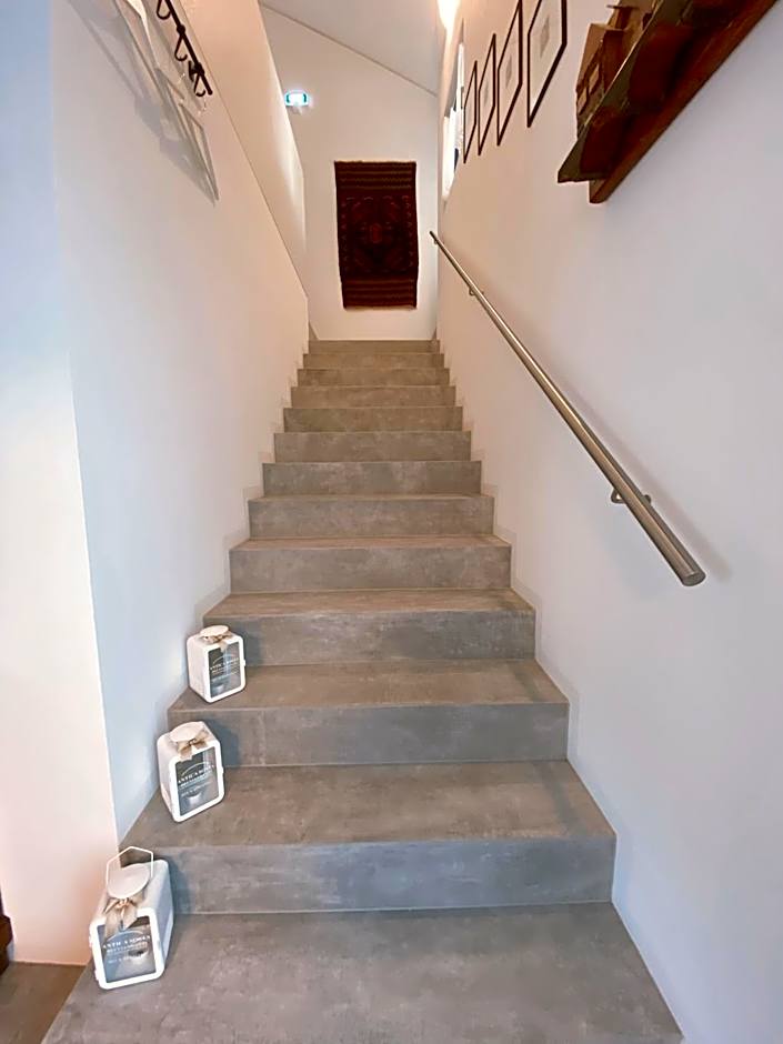 Antica Sosta dei Viandanti