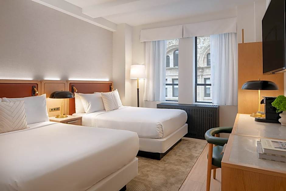 Aura Hotel Times Square