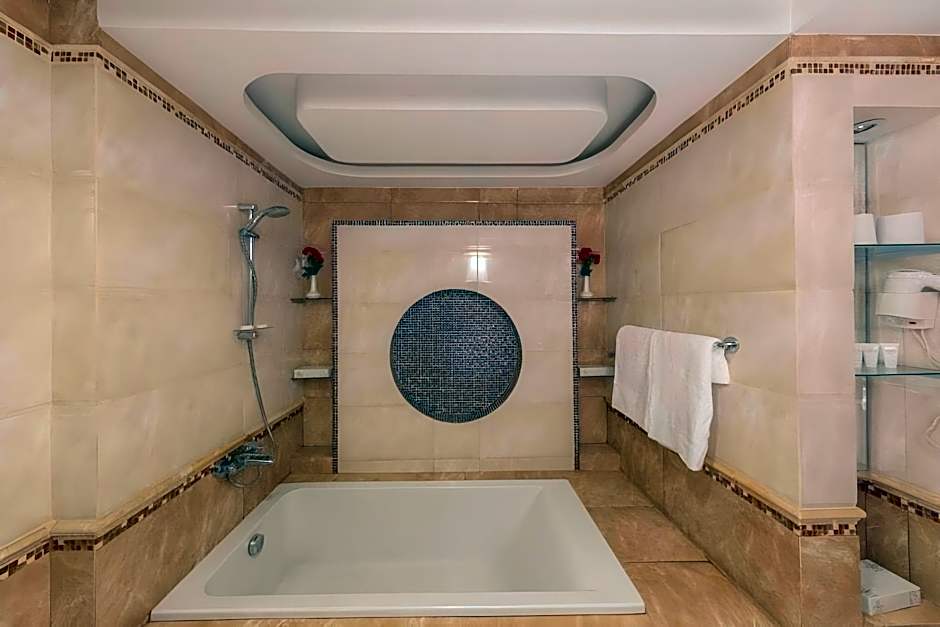 Snood Al Rayyan Hotel