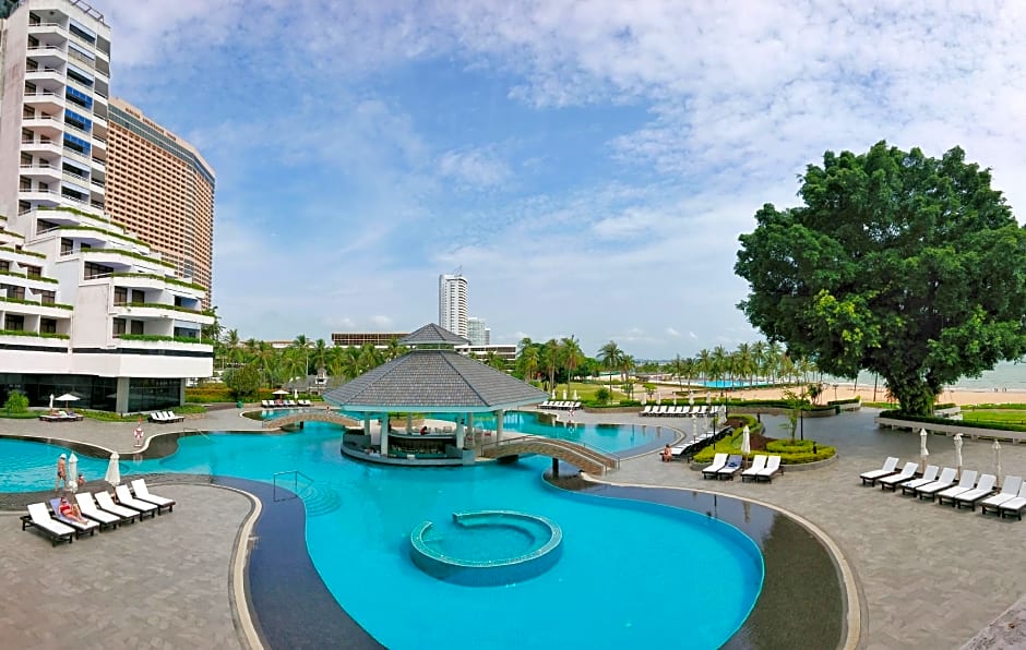 Ambassador City Jomtien Ocean Wing