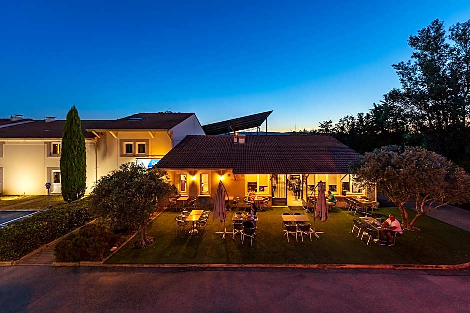 Noemys Valence Nord - ex Mona Lisa