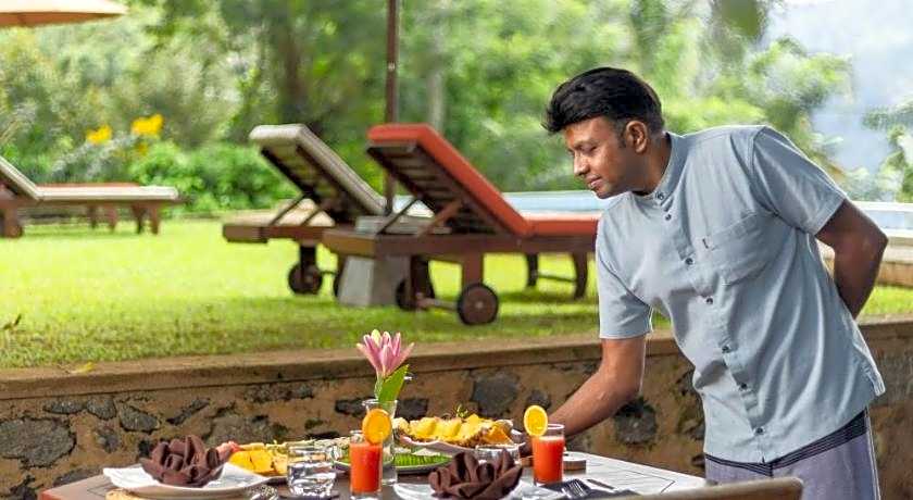 Mount Havana Luxury Boutique Villa