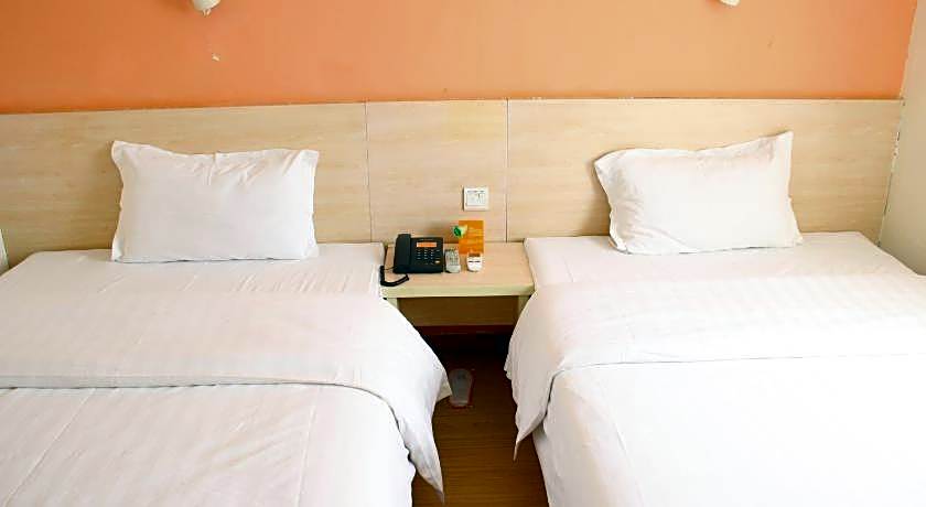 7 Days Premium Guangzhou Tianhe Shipaiqiao Metro Station Taikoo Hui