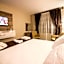 Hotel Business Han