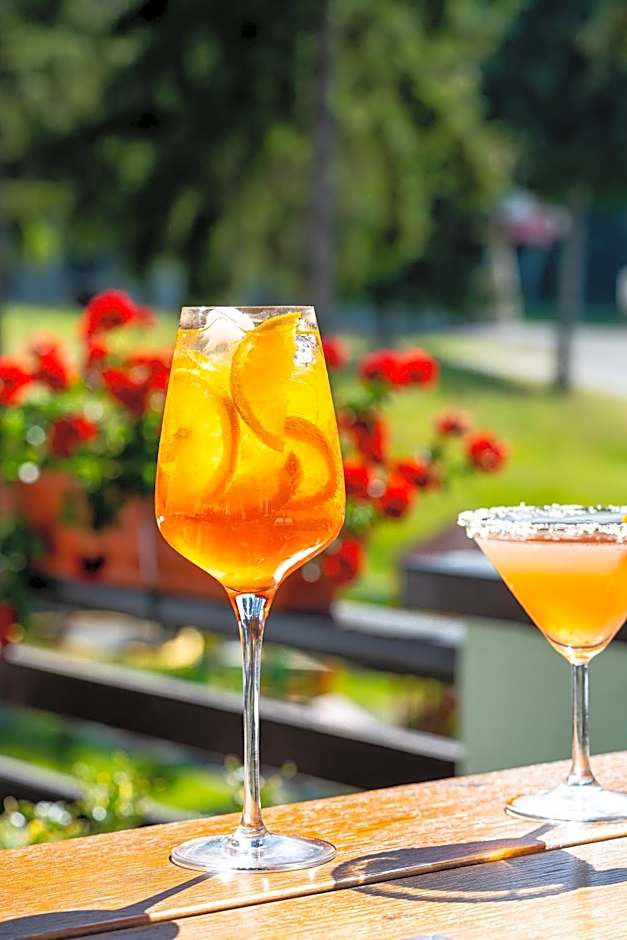 Ana Hotels Sport Poiana Brasov