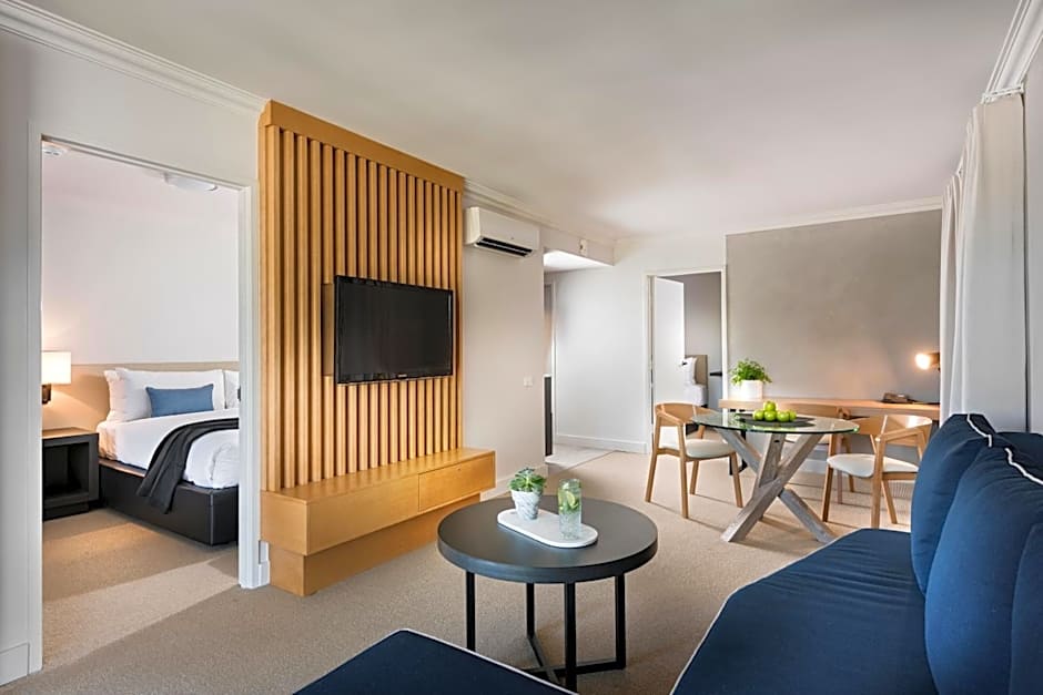 Tradewinds Hotel and Suites Fremantle