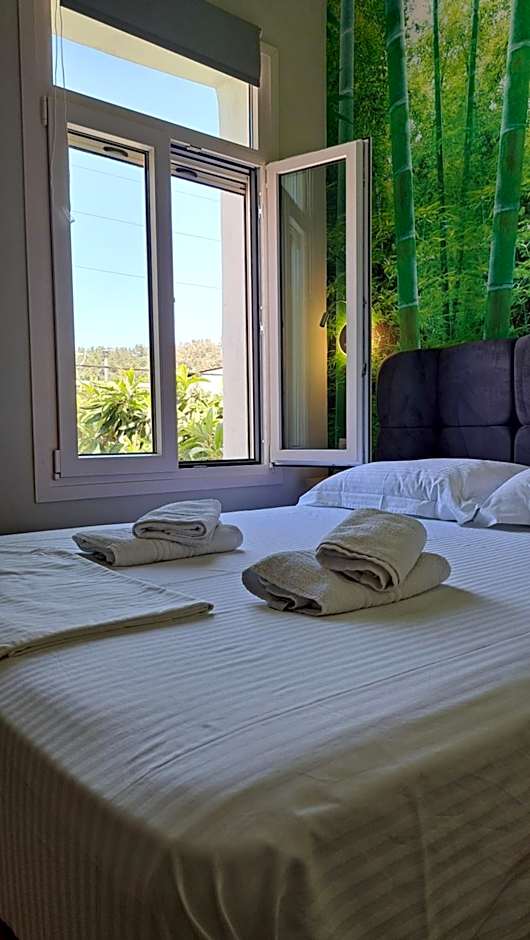 Hotel George Apartments