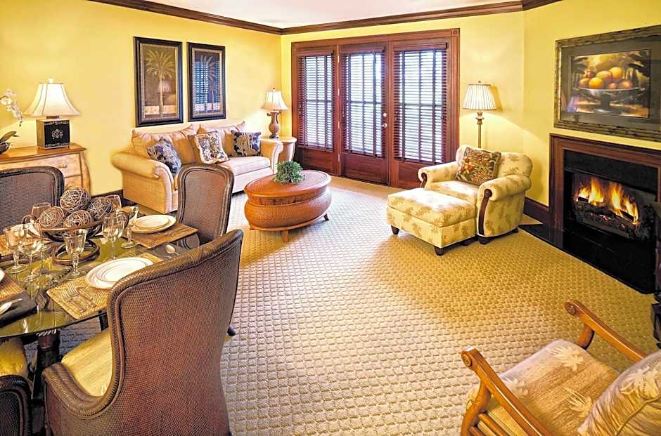 Club Wyndham Dye Villas