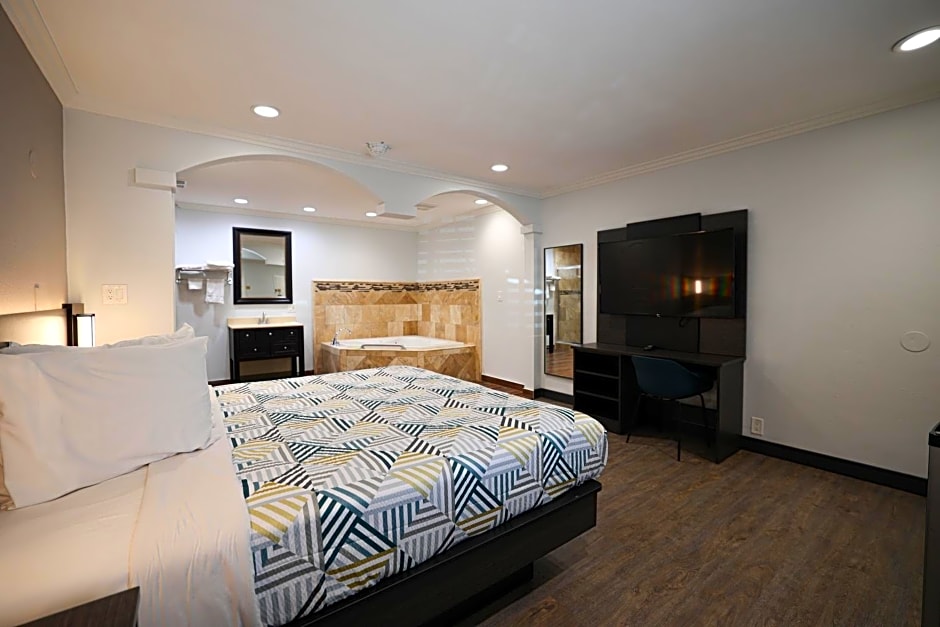 Motel 6, Tustin, Orange County-CA