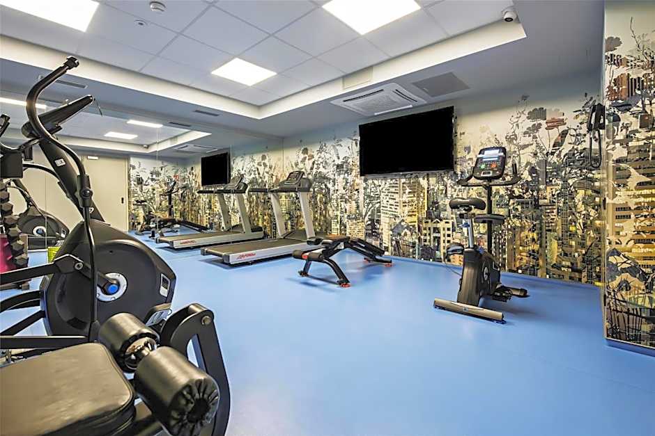 Park Inn by Radisson Vilnius Airport Hotel & Conference Centre