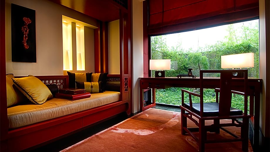 Banyan Tree Lijiang
