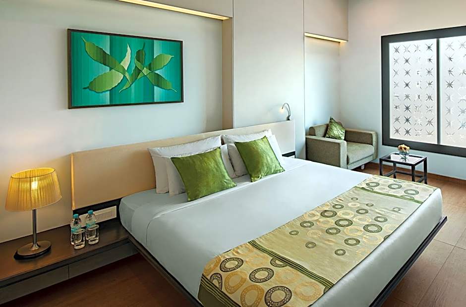 Lemon Tree Hotel, Vadodara