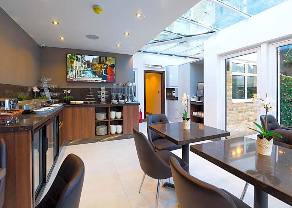 Kensington Prime Hotel