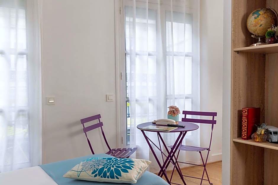 Grand Hotel du Calvados