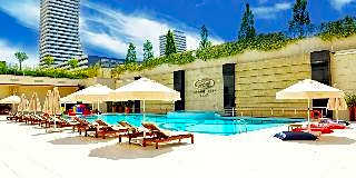 Crowne Plaza BURSA, an IHG Hotel