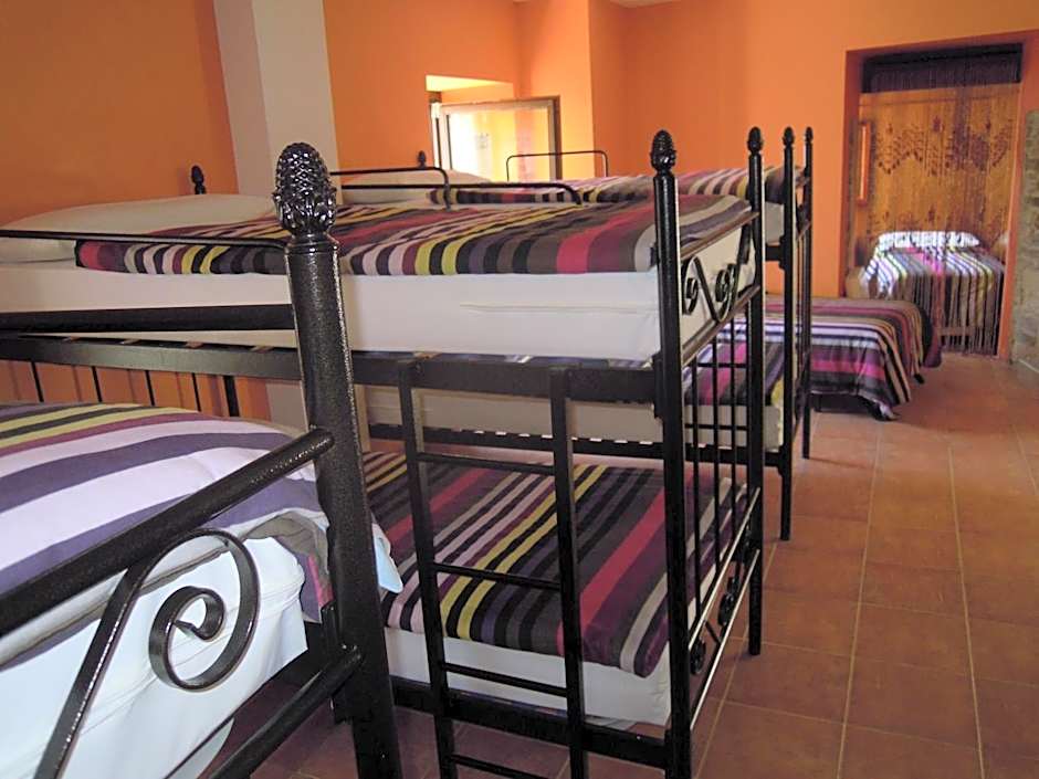 Photo 1 of 4 of Single Bed in Mixed Dormitory Room