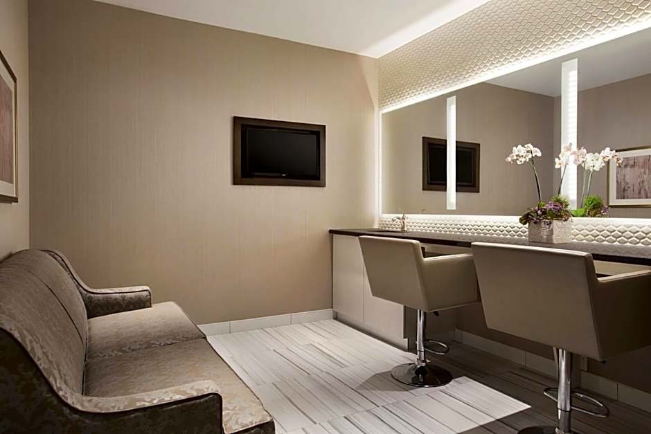 Courtyard by Marriott Toronto Mississauga/West