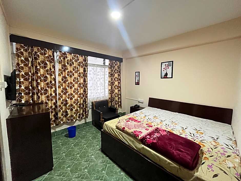 Collection O Hotel Jade – Gangtok, OK