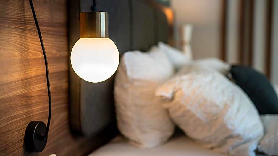 Metropol Apartments & Suites