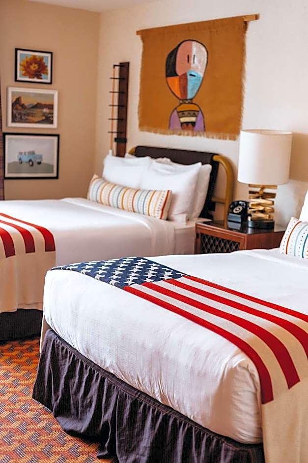 Graduate by Hilton Tempe
