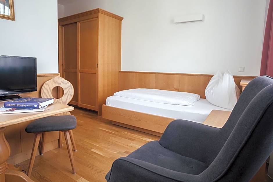 Gästehaus Salvatorianerinnen