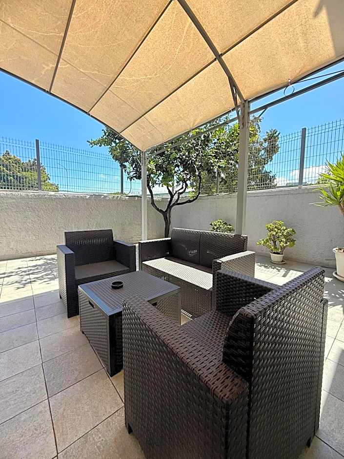 Cielo Stellato Apartments