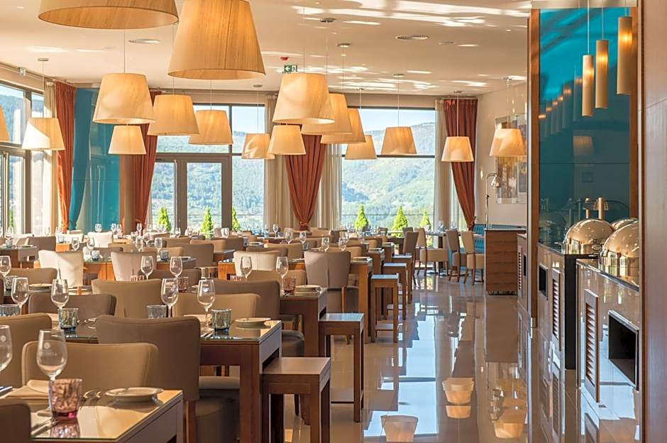 Vila Gale Serra da Estrela