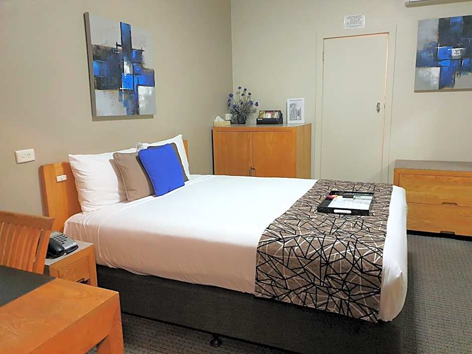 Best Western Endeavour Motel