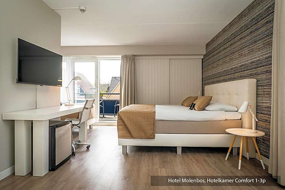 Hotel Molenbos Texel