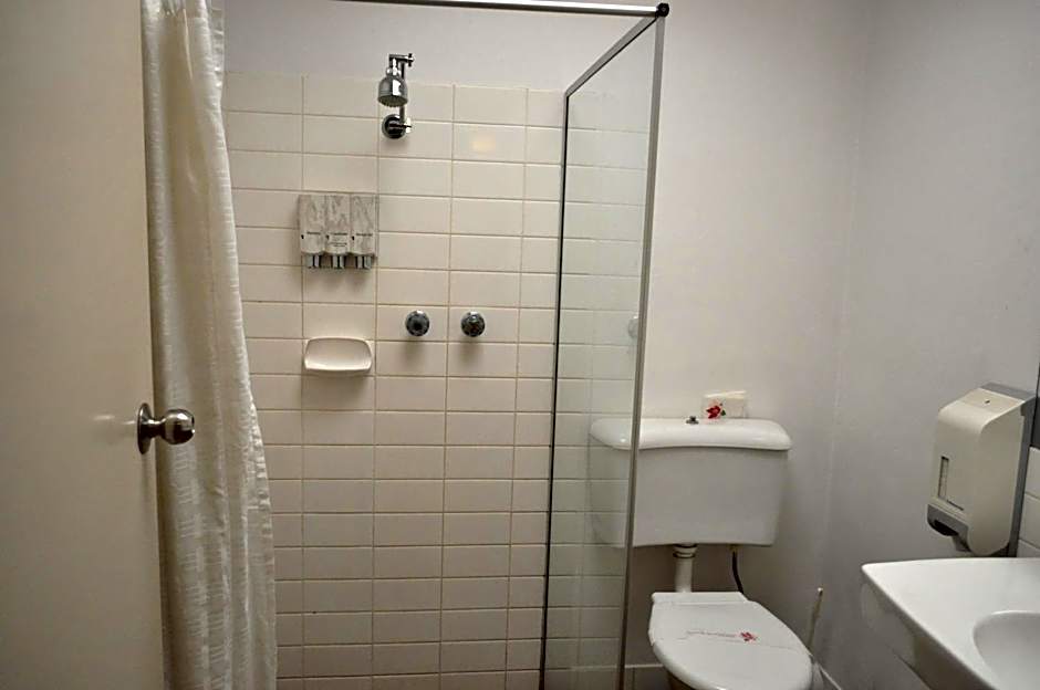 Albury Burvale Motor Inn