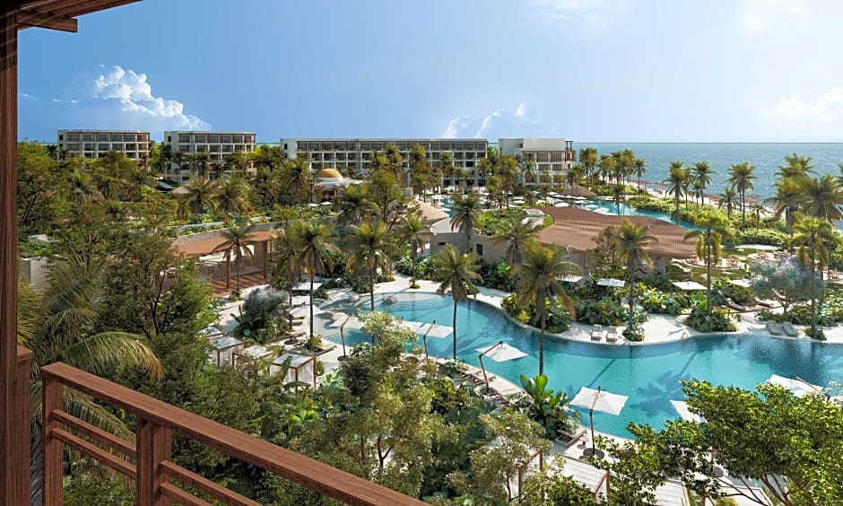 Secrets Playa Blanca Costa Mujeres - All Inclusive Adults Only
