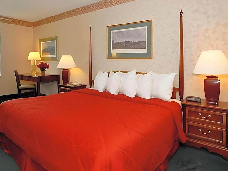 Quality Inn Geneseo