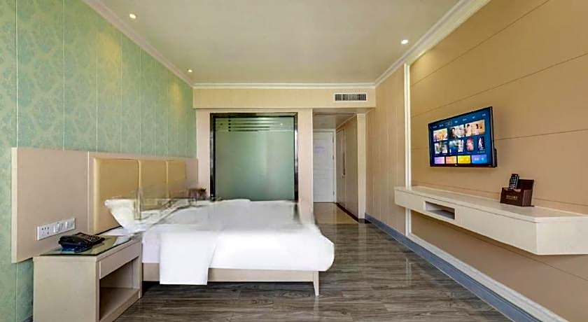 JIN HENG HUA YAN HOTEL