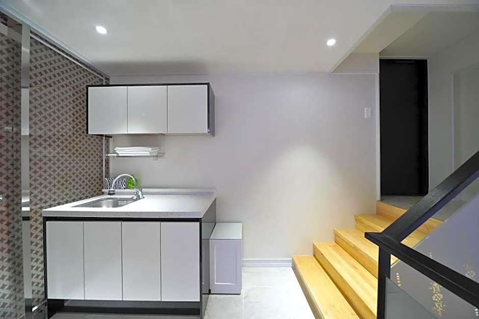 Mokpo Myeongpum Hotel