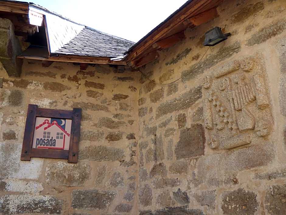 La Posada de Pedrazales
