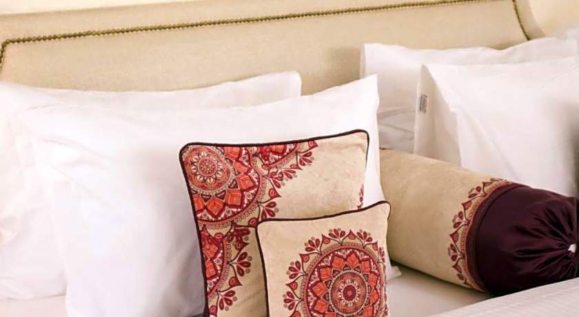 Chokhi Dhani - The Palace Hotel