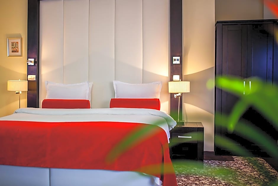 Hotel Central Sarajevo