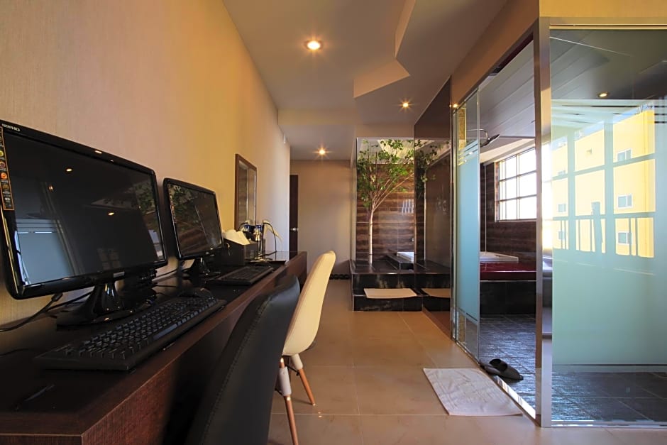 Boutique Hotel Aria Nampo