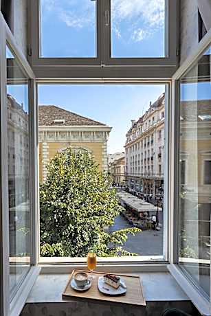 Maison Royale