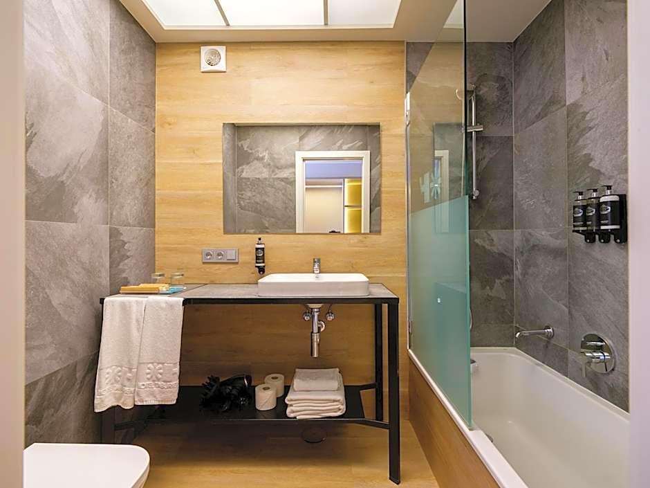 Hotel Taburiente S.C.Tenerife