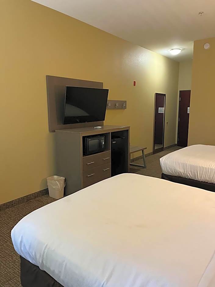 Comfort Inn & Suites Monahans I-20