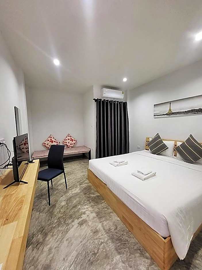 Hug Udon ฮักอุดร