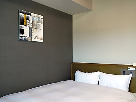 Double Room with Small Double Bed - Smoking