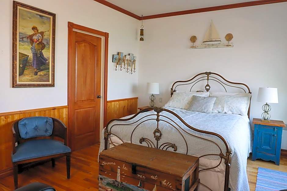 Bed & Breakfast, Gîte La Princesse des Champs
