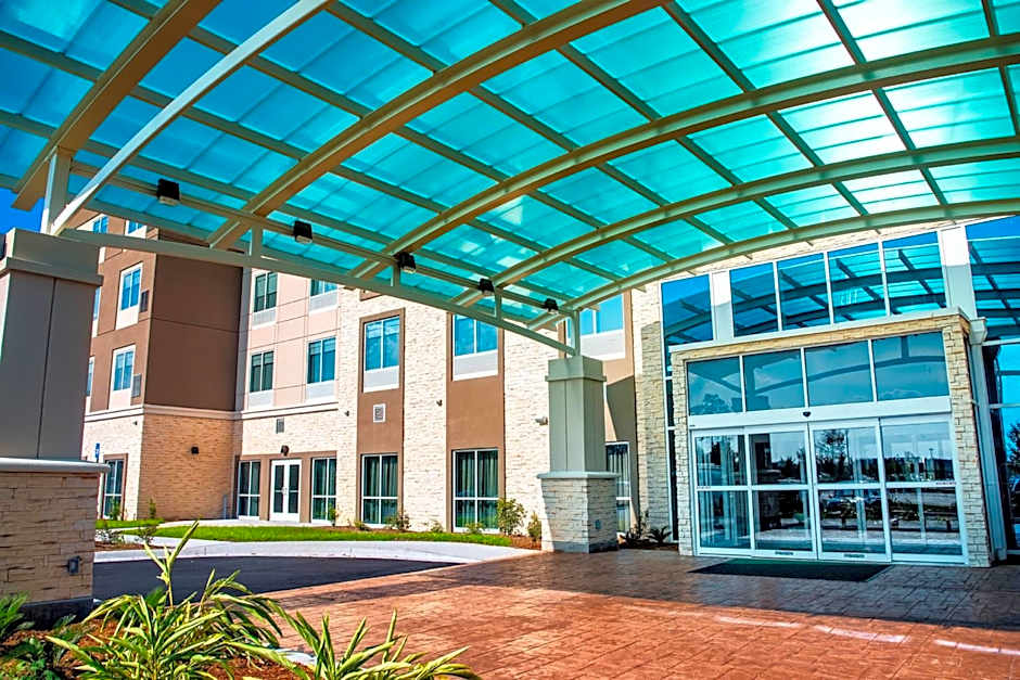 Holiday Inn Hotel And Suites Savannah Airport - Pooler By IHG