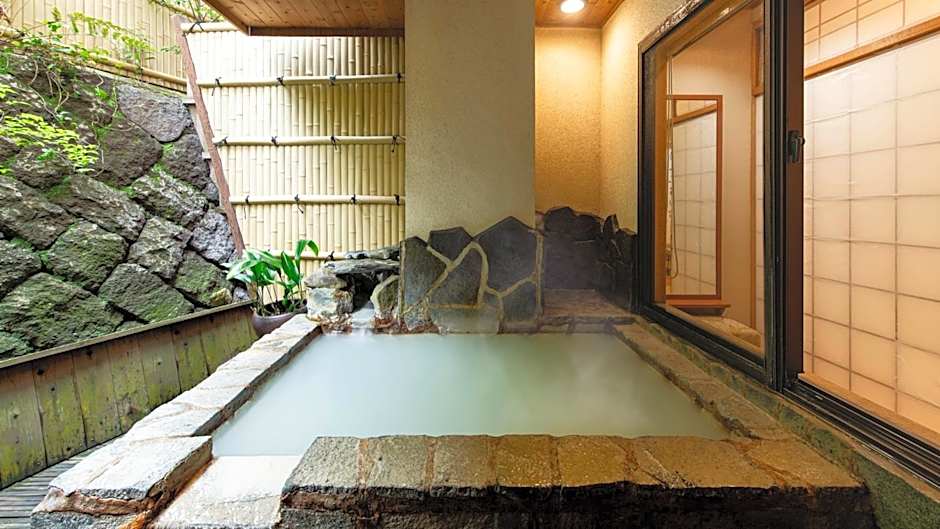 Unzen Iwaki Ryokan