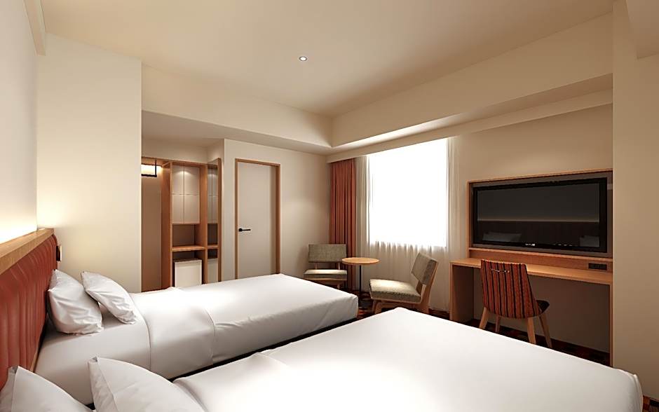 JR-EAST HOTEL METS KOENJI